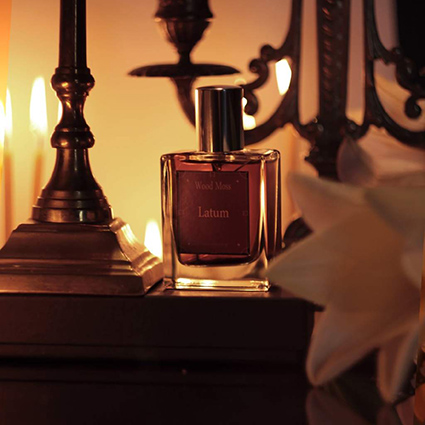 Земляника, ладан и японская мята: 7 ароматов от нишевых парфюмерных брендов Новости моды