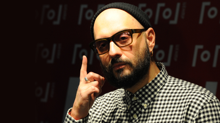 Режиссёра Серебренникова судят не за то, за что следовало бы Режиссёра Серебренникова судят не за то, за что следовало бы россия