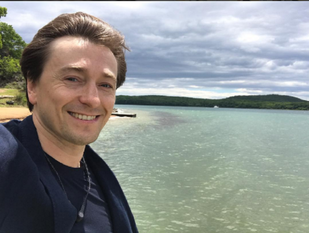 Безруков прокомментировал ответ Путина: «Я услышал самое главное»