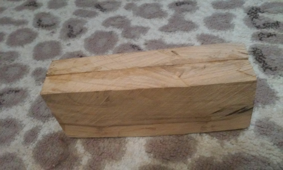 Подставка под зубощётки самоделкин