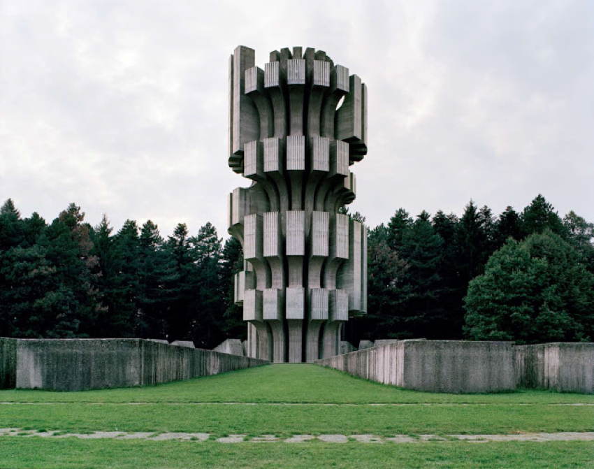 AbandonedSoviet20 Призрак коммунизма — 31 заброшка времен СССР