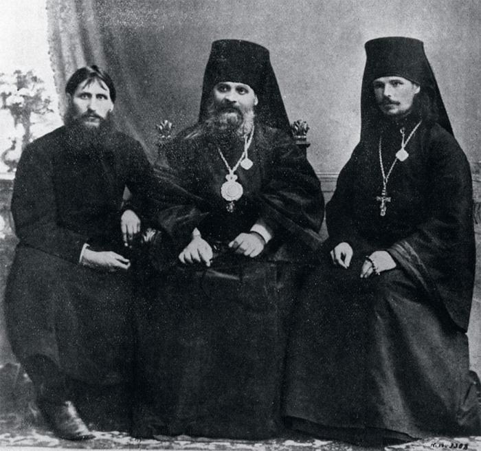 убийство