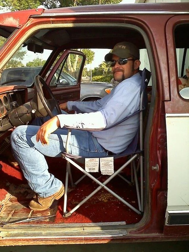 21 транспортное средство, сделанное при отсутствии денежных средств: со смеху умереть, не встать автомобили,тюнинг,юмор