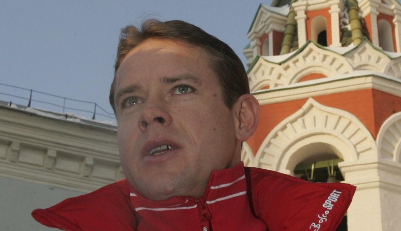 Буре: ФХР работает над тем, чтобы к России относились с уважением