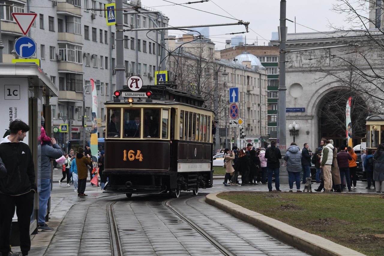 Дтп с трамваем в санкт петербурге