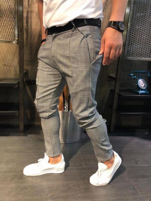 Широкие мужские брюки 2022. Мужские брюки: модные тенденции 2022