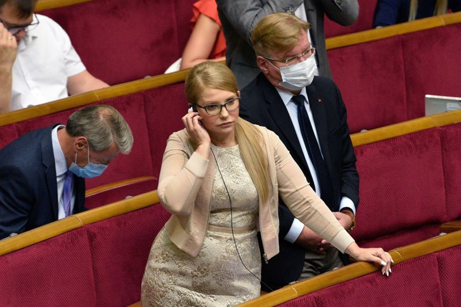 Юлия Тимошенко в Верховной Раде.jpg