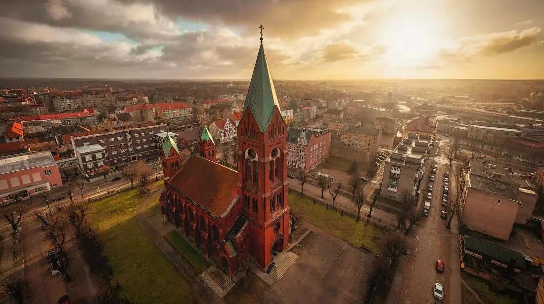 Неочевидная Россия: города, которые остаются в стороне от туристических маршрутов