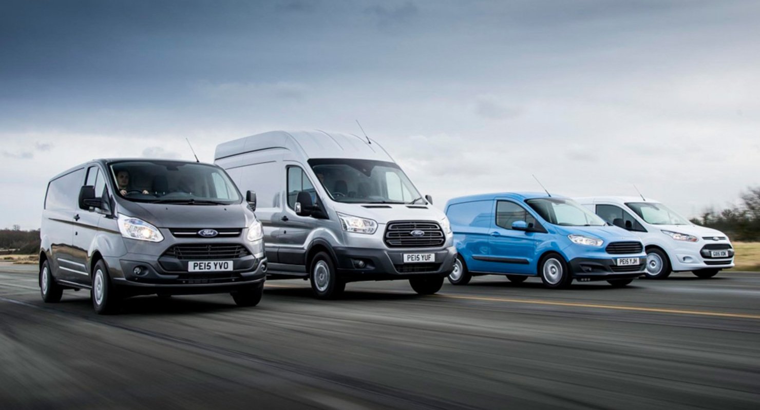 Стало известно, сколько транспортных средств находится во владении юрлиц