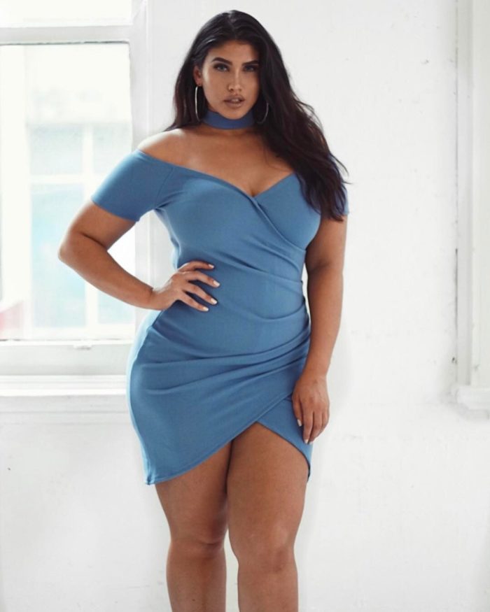 Plus size dating los angeles