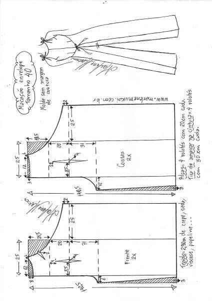 Комбинезон из 1970-х выкройки Комбинезон из 1970-х выкройки выкрйоки,Одежда,ретро комбинезон,шитьё