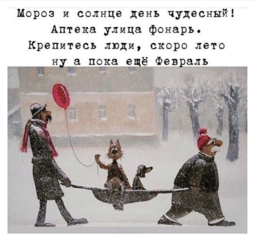 Веселая подборочка! Лучшие шуточки дня 