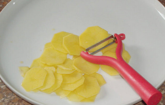 12 вариантов использования овощечистки, о которых вы даже не догадывались 12 вариантов использования овощечистки, о которых вы даже не догадывались женские хобби