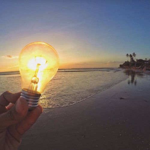 Прикольные фотографии, на которых всё решают ракурс и перспектива