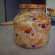Капуста на скорую руку