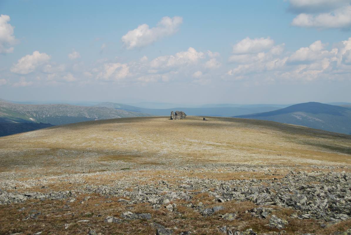 Северный Урал. По стране каменных городов Северный Урал. По стране каменных городов природа