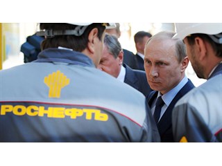 Россия останавливает поставки ГСМ в Украину