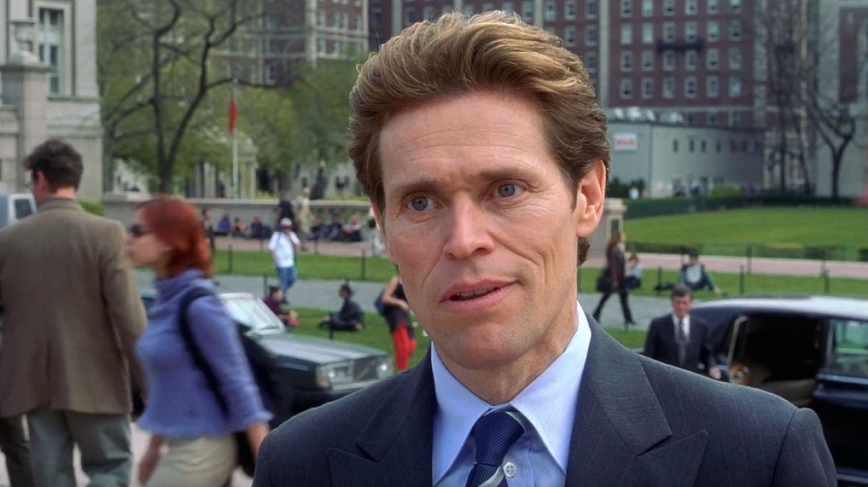 Актеры Магуайр и Дефо стали мировыми рекордсменами по продолжительности работы с Marvel