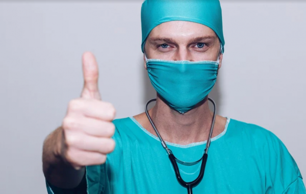 В Севастополе улучшат жизнь врачей 