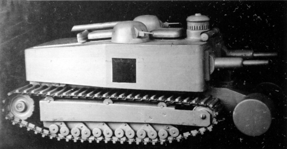 ​Char BB — первая итерация сверхтяжёлого танка, предназначенного для усиления Линии Мажино - Колосс на глиняных ногах | Warspot.ru