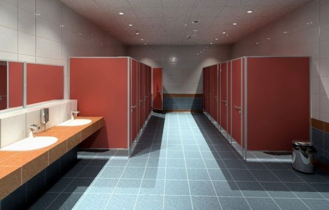 Тонкости туалетного этикета в разных странах Тонкости туалетного этикета в разных странах авиатур