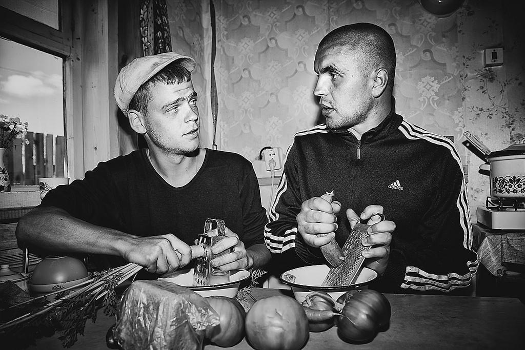 Блатные картинки с приколами