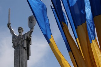 Лекух: Украину повесят на шею России в разоренном состоянии украина