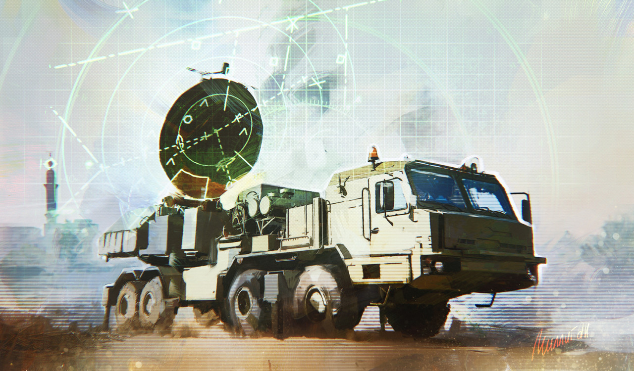 Виктор Мураховский: Американцы не зря боятся российские средства РЭБ