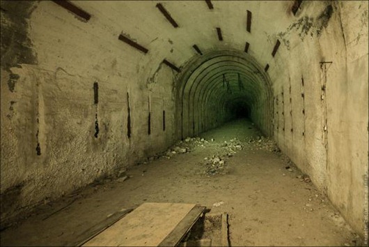 Военный “объект 221” Военный “объект 221”