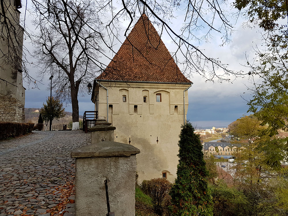 Сигишоара. Самый красивый город в Трансильвании Сигишоара. Самый красивый город в Трансильвании авиатур,автотуризм,виза,гид,города,заграница,мир,отдых,отпуск,поездка,путешествие,Румыния,самостоятельные путешествия,страны,тур,туризм,турист,экскурсионный тур