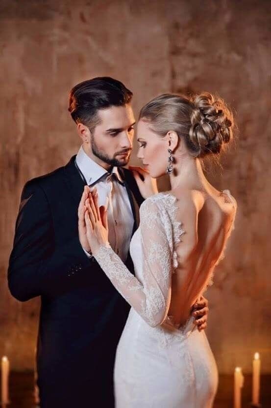 Что толкает мужчину и женщину на измену в отношениях