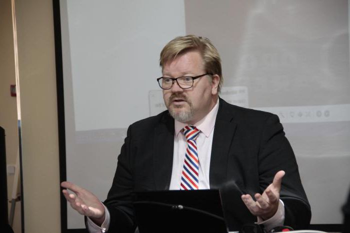 Йохан Бекман: Власти Финляндии совершают преступление против своего народа Йохан Бекман: Власти Финляндии совершают преступление против своего народа геополитика