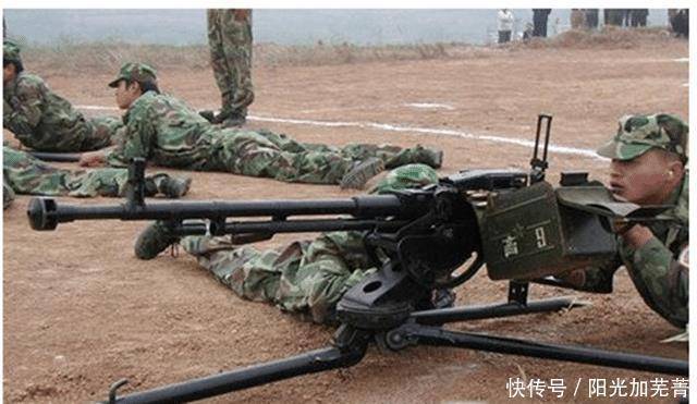 Служба и боевое применение китайских зенитных пулемётных установок в годы холодной войны Служба и боевое применение китайских зенитных пулемётных установок в годы холодной войны россия