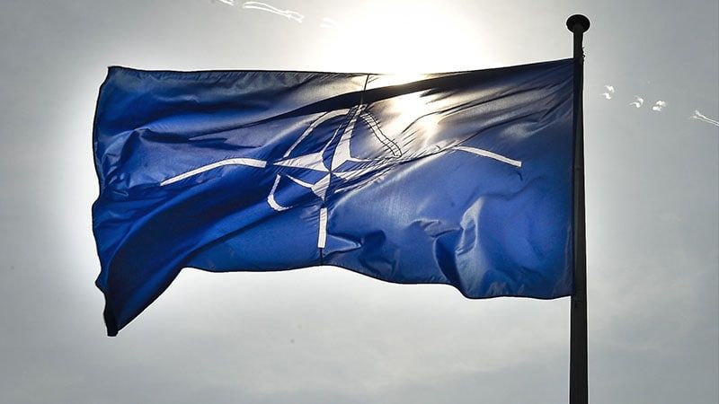 МИД России назвал присоединение Финляндии и Швеции к НАТО результатом соглашений с США