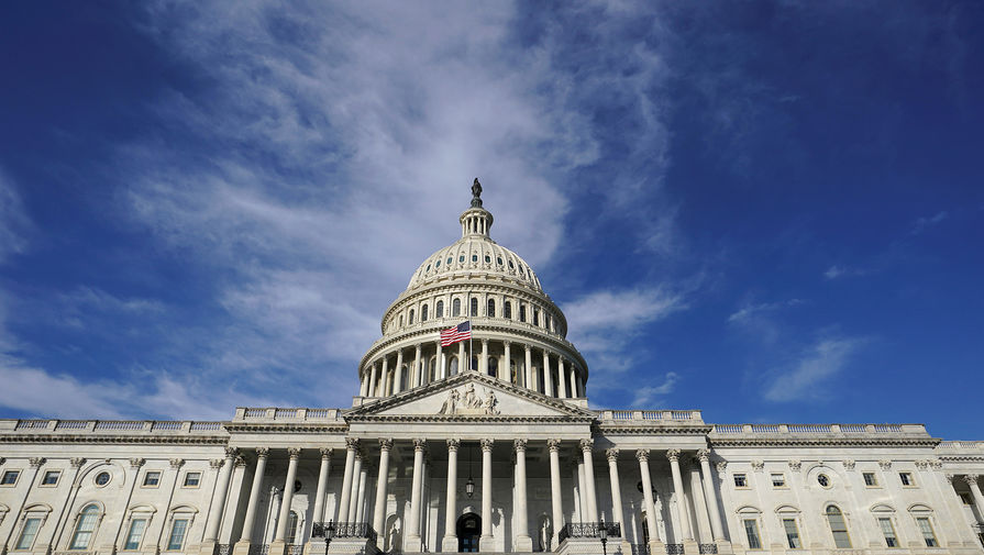 Палата представителей США одобрила новые санкции против госдолга России