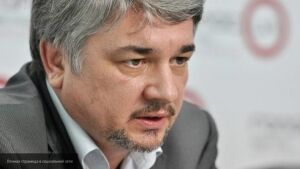 Ищенко заявил, что Европа начала разворачиваться от США в сторону России