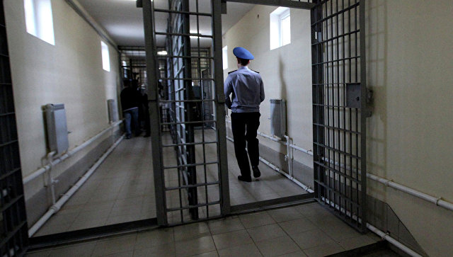 В Киеве похвалились: в украинских тюрьмах стало умирать меньше людей