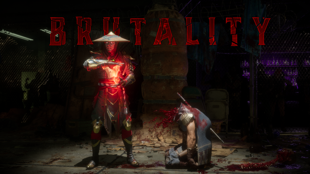 Mortal Kombat 11 — игра про пацифизм и духовный рост action,mortal kombat 11,pc,ps,xbox,Игры,новинки,обзоры,файтинг