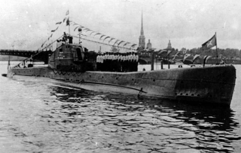 Гибель и слава. Последний поход подлодки Щ-317 вмф,история