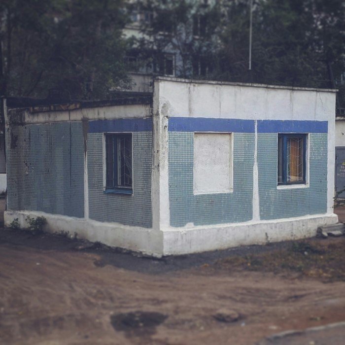 Малогабаритки года. Или как вместить то, что уже некуда вмещать Как впихнуть невпихуемое