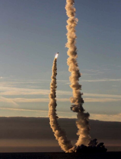 Подписали, призадумались...