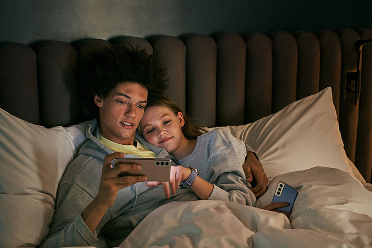 На что способна камера флагманского смартфона: рассказываем на примере нового Galaxy S21 Стиль жизни,Техника