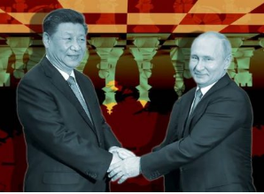Операция на Украине: Россия поставила Китай перед жутким выбором