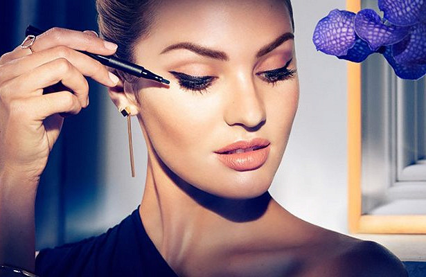Женский макияж, который раздражает мужчин 