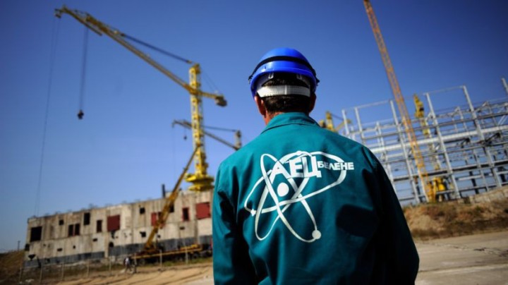 Болгария бегает с реакторами, как Франция с «Мистралями»