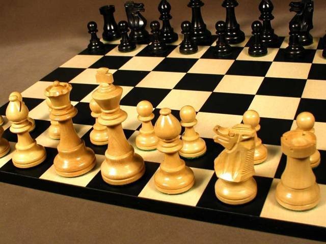 Украинских шахматистов отстранили от всех международных соревнований за долги