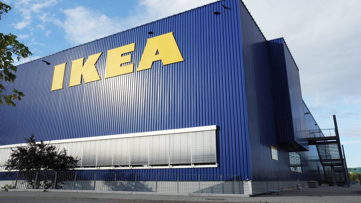 Основатель IKEA скончался в Стокгольме в возрасте 91 года