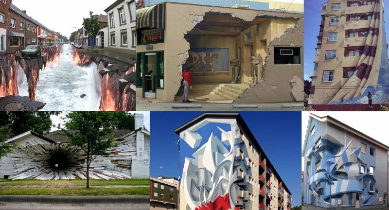 Ну что – подождём, когда украинские БПЛА-камикадзе начнут сыпаться нам на голову оружие