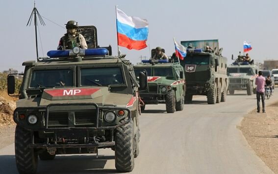 Рассказ о том, как разваливающаяся Россия всего за пару лет перекрыла Европе все пути на Восток