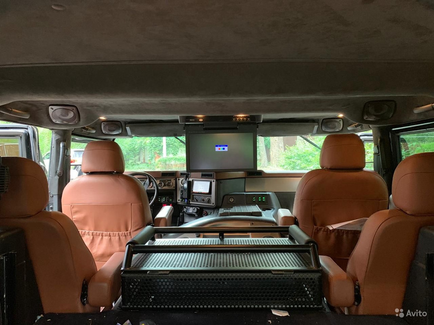 13 очень крутых внедорожников с пробегом из России 13 очень крутых внедорожников с пробегом из России авто,авто и мото,автоновости,Россия